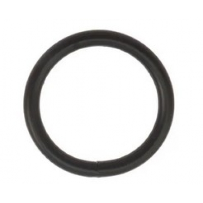 O ring 20 mm zwart 3 mm dik